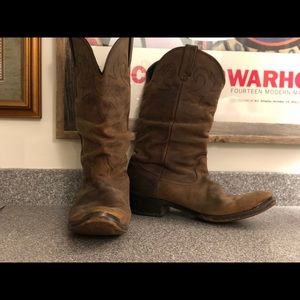 Durango Cowboy Boots